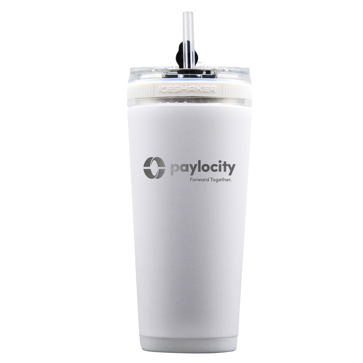 Paylocity 26oz Flex Bottle