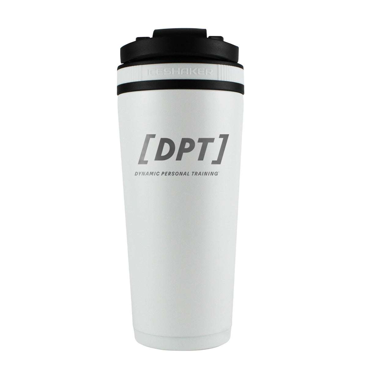 Life Time DPT Custom 26oz Ice Shaker