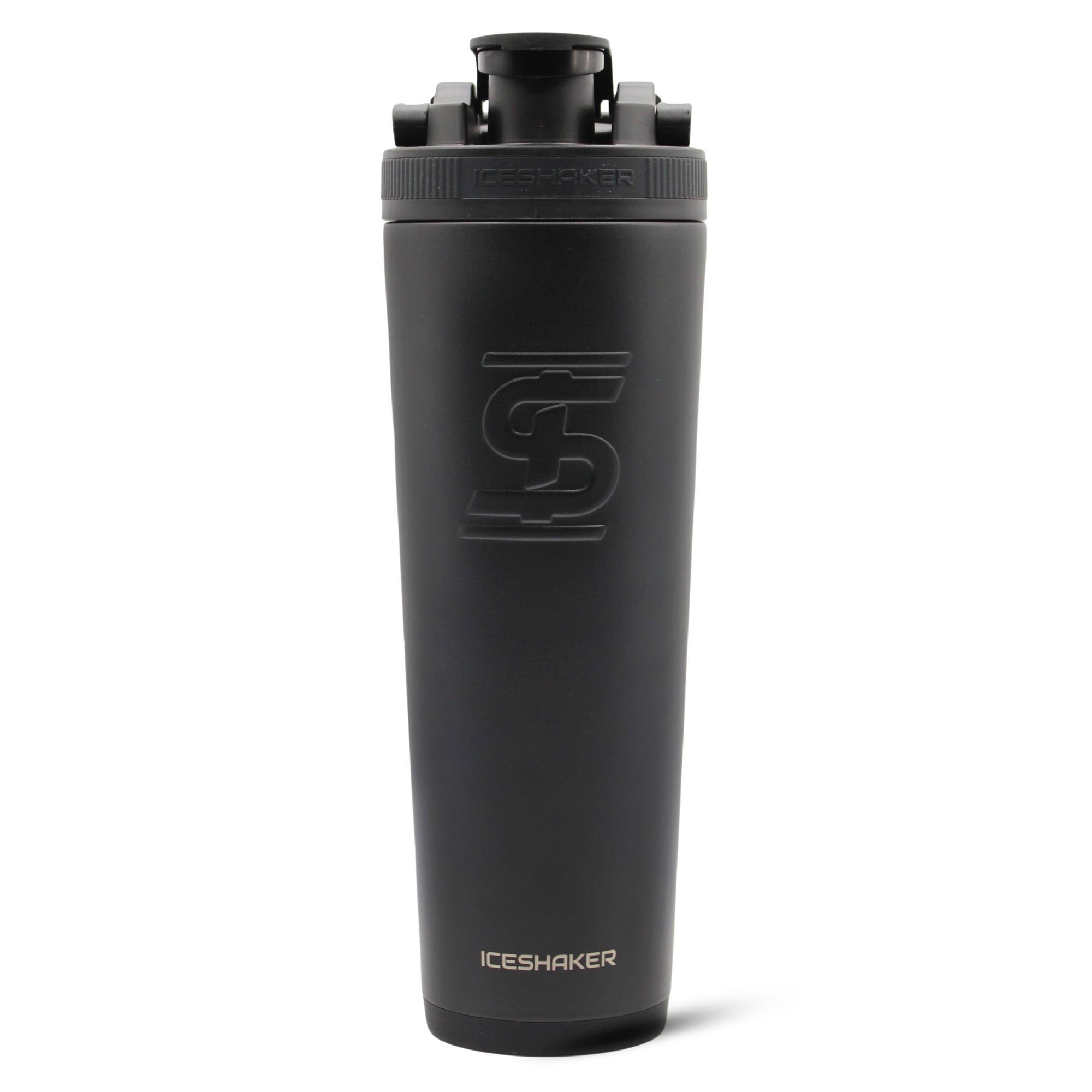 32-BLACK