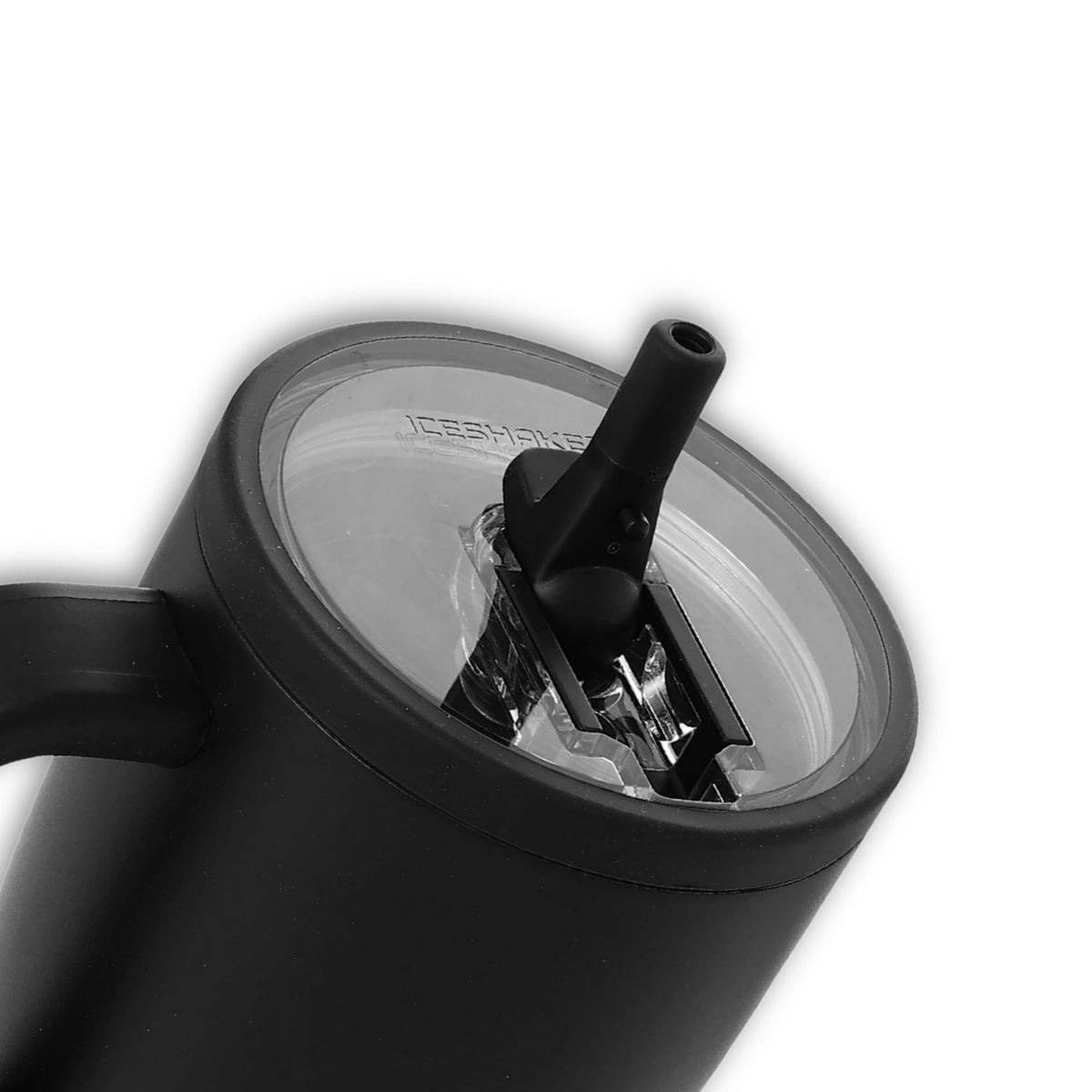 32oz Legend Series Shaker Bottle - Ceramic Black