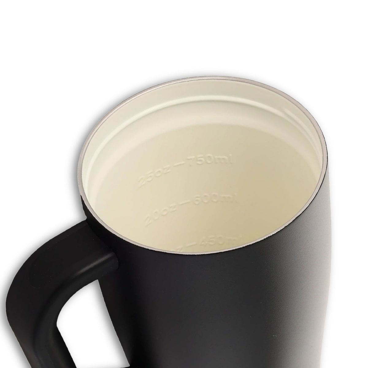32oz Legend Series Shaker Bottle - Ceramic Black