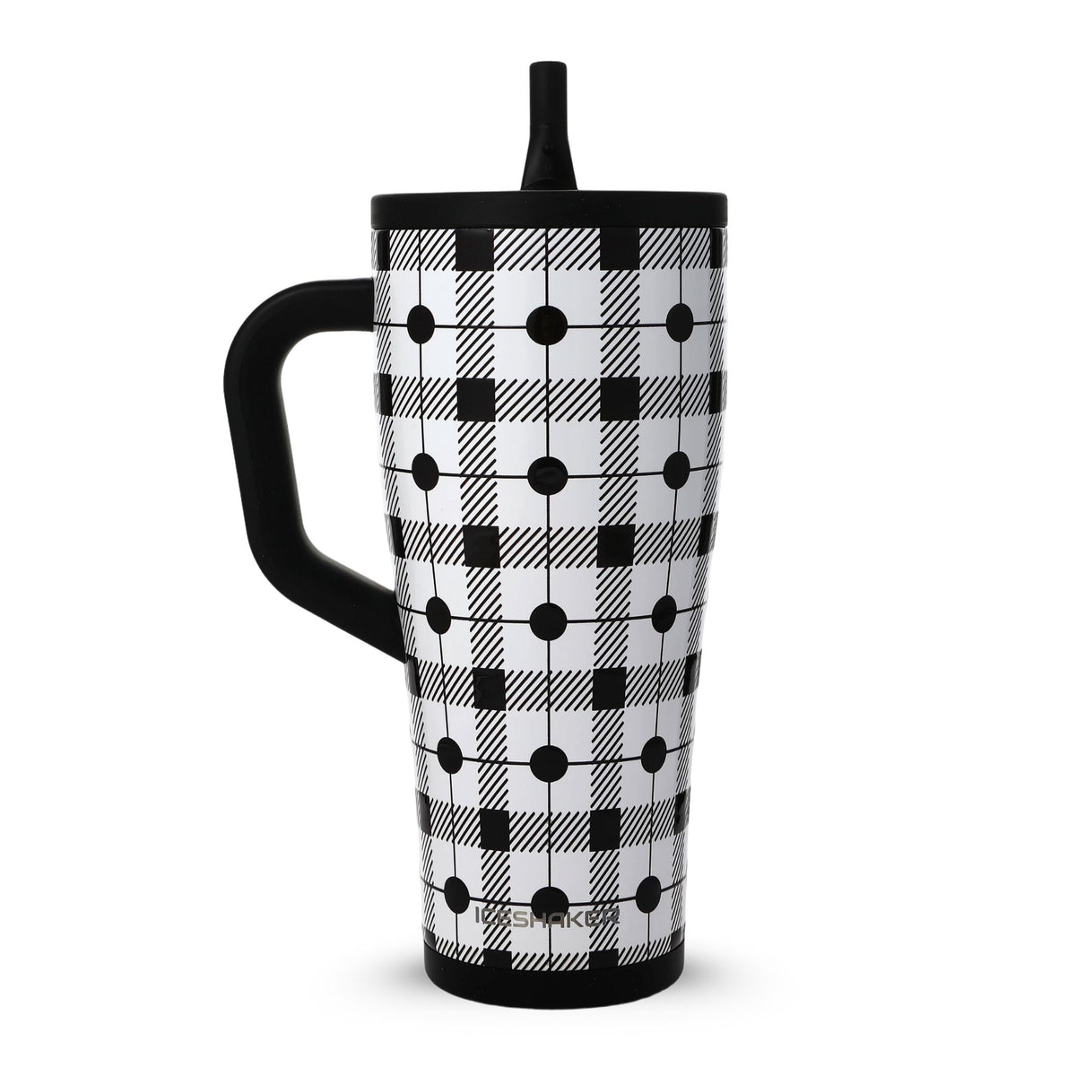 32oz Legend Series Shaker Bottle - Check Me