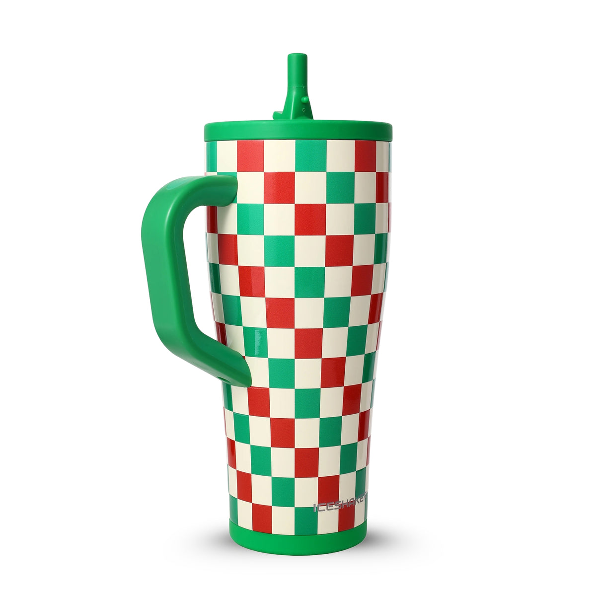 32oz Legend Series Shaker Tumbler - Deck The Halls