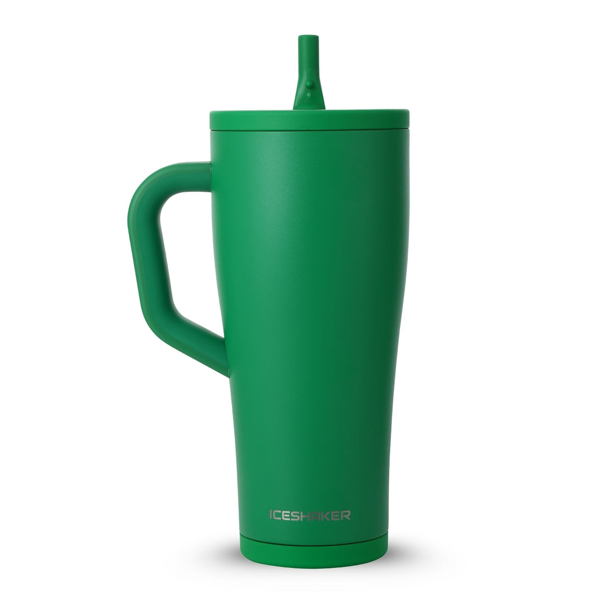 CUSTOM Sports Logo 32oz Legend Shaker Tumbler - Dragon Green