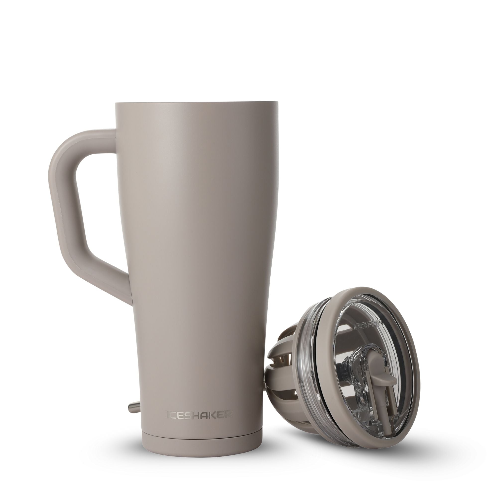 Custom Guerrilla Performance & Recovery 32oz Legend Series Shaker