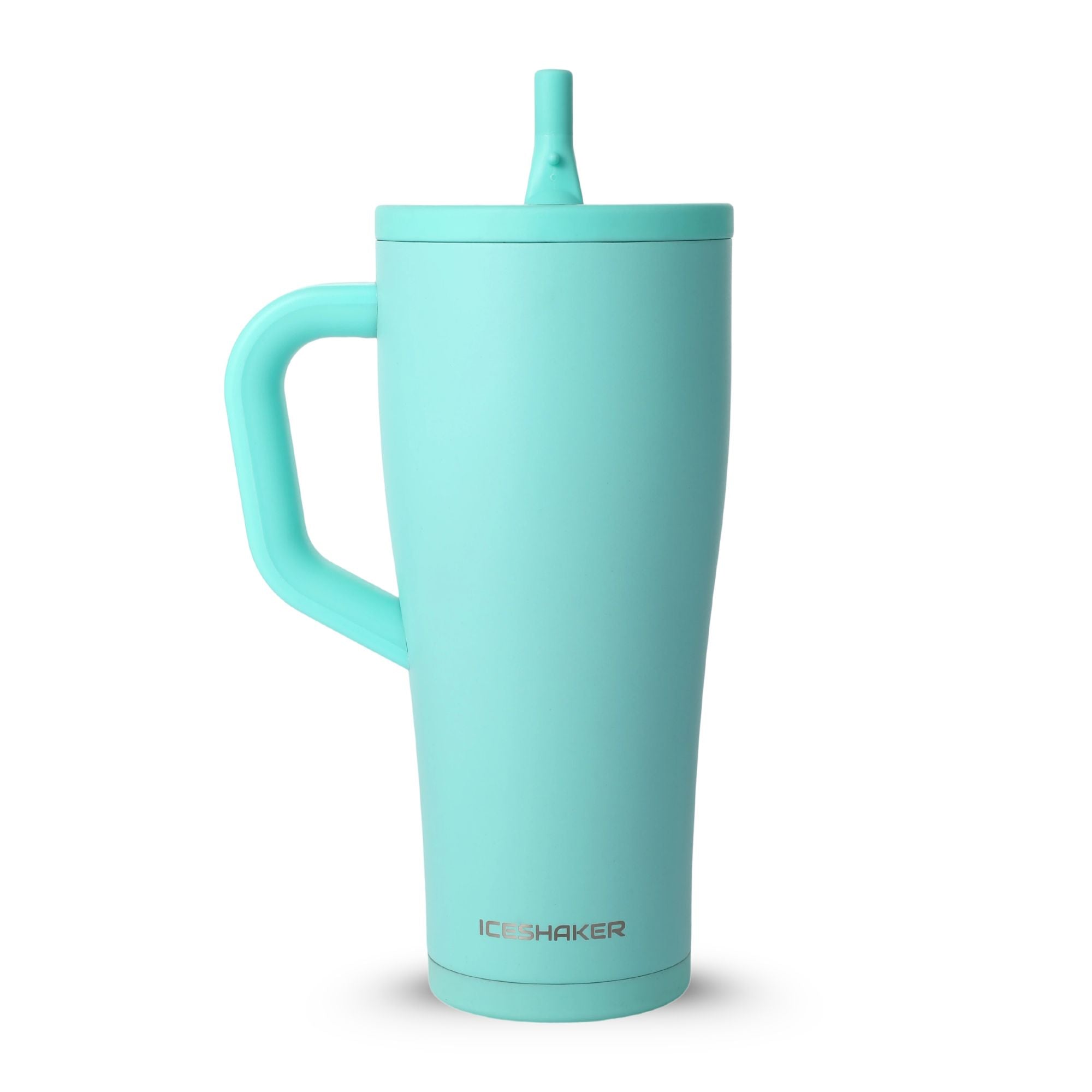 CUSTOM Sports Logo 32oz Legend Shaker Tumbler - Mint
