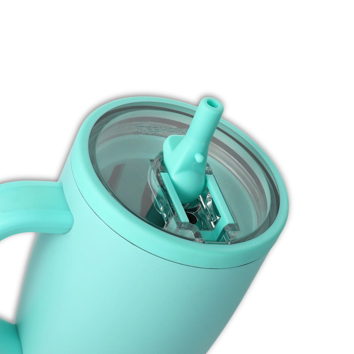 32oz Legend Series Shaker Bottle - Mint