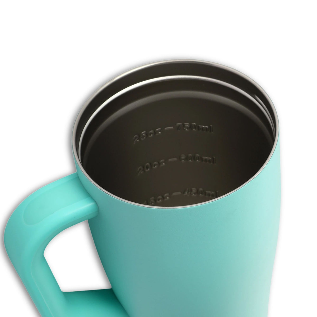 32oz Legend Series Shaker Bottle - Mint