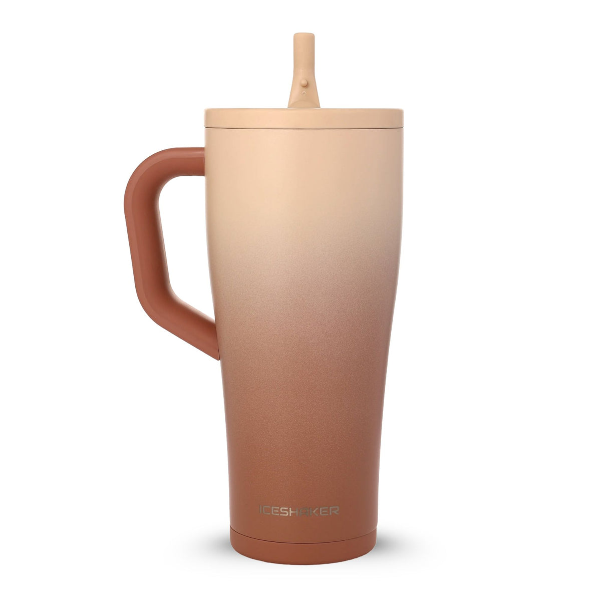 CUSTOM 32oz Legend Shaker Tumbler - Mocha