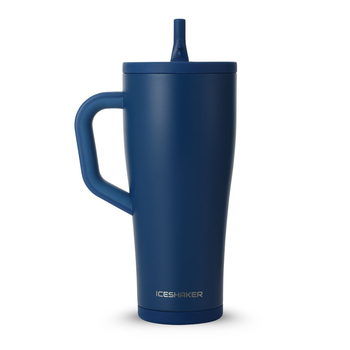 CUSTOM Sports Logo 32oz Legend Shaker Tumbler - Navy