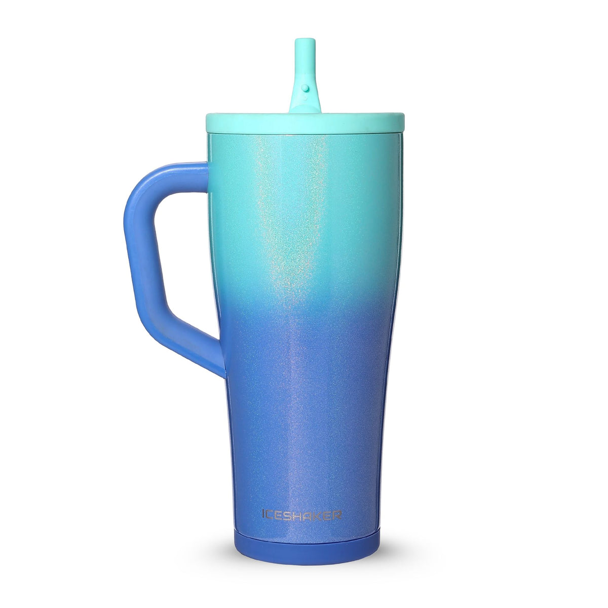32oz Legend Series Shaker Bottle - Ocean Breeze