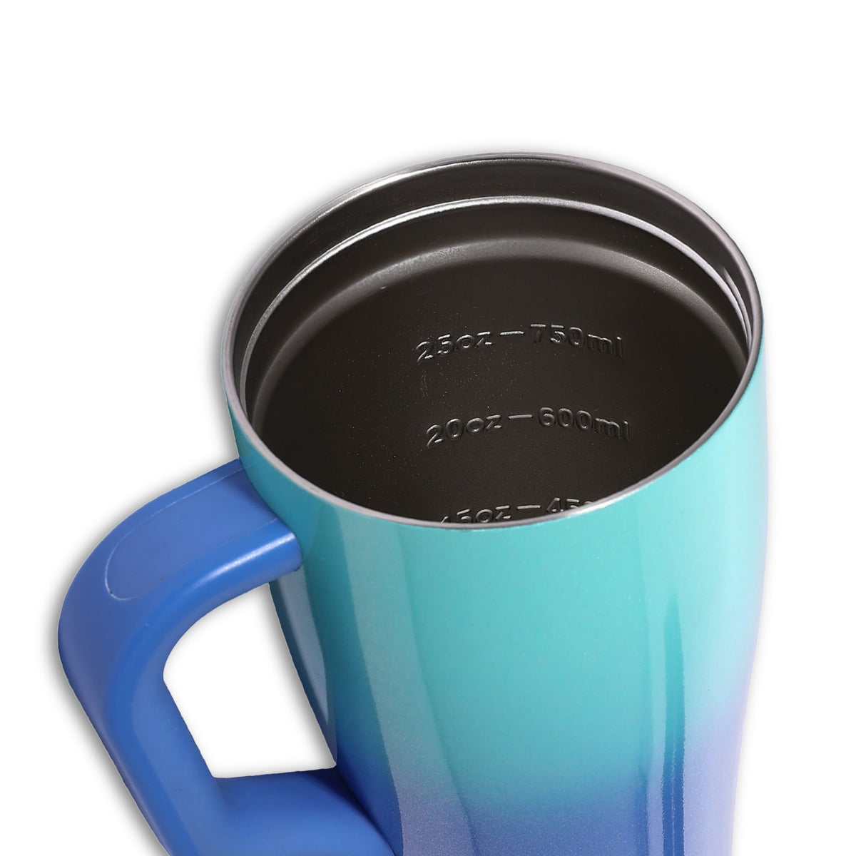 32oz Legend Series Shaker Bottle - Ocean Breeze