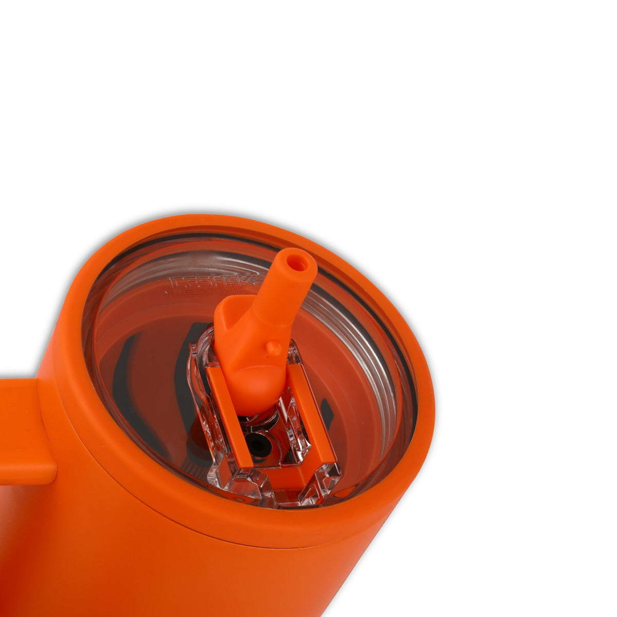 32oz Legend Series Shaker Bottle - Orange
