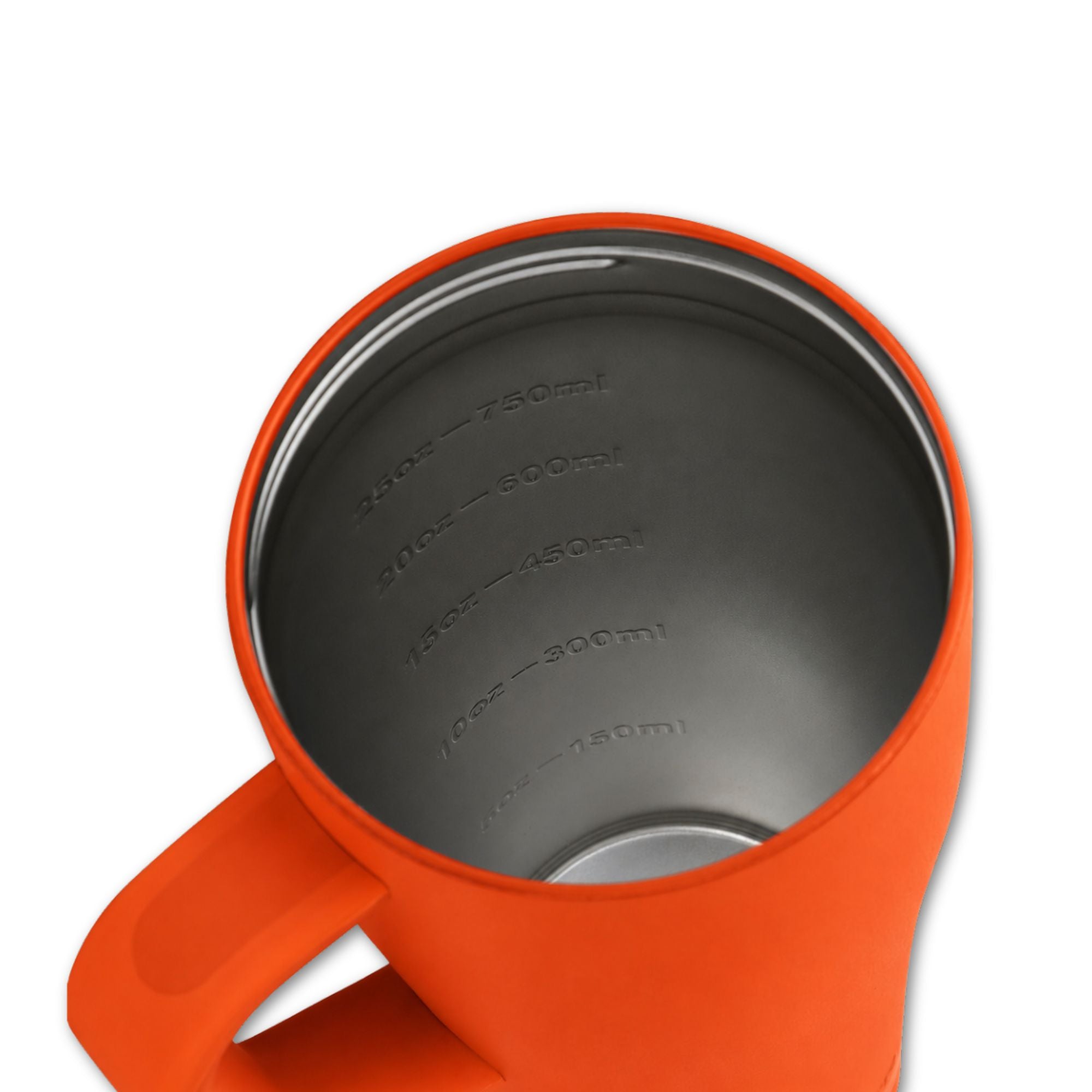 32oz Legend Series Shaker Bottle - Orange