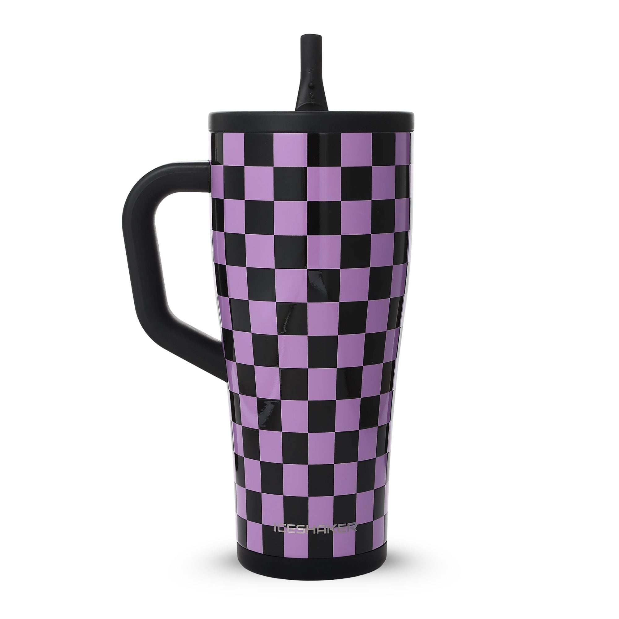 Ice Shaker Legend Series Stainless Steel Shaker Bottles