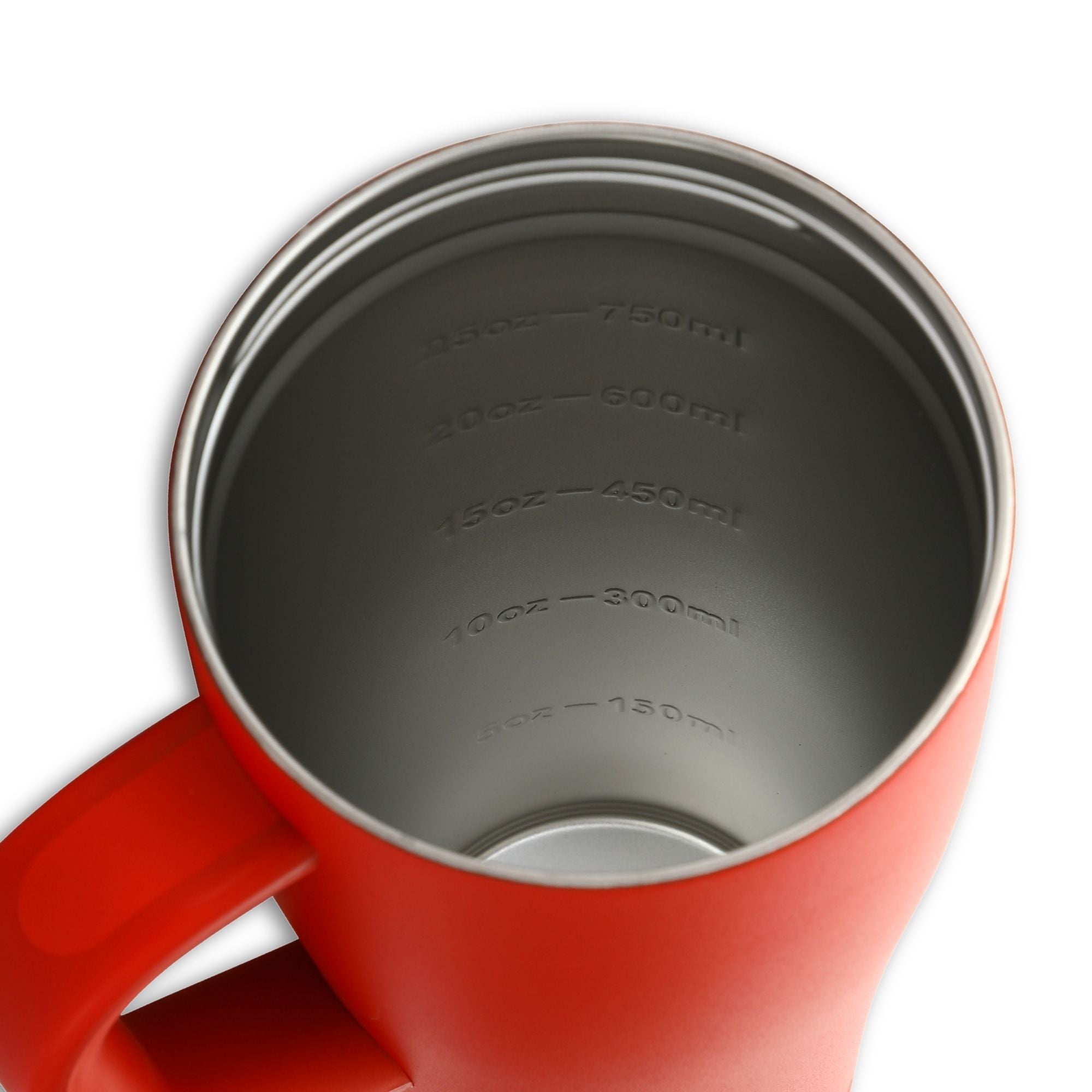 32oz Legend Series Shaker Bottle - Red