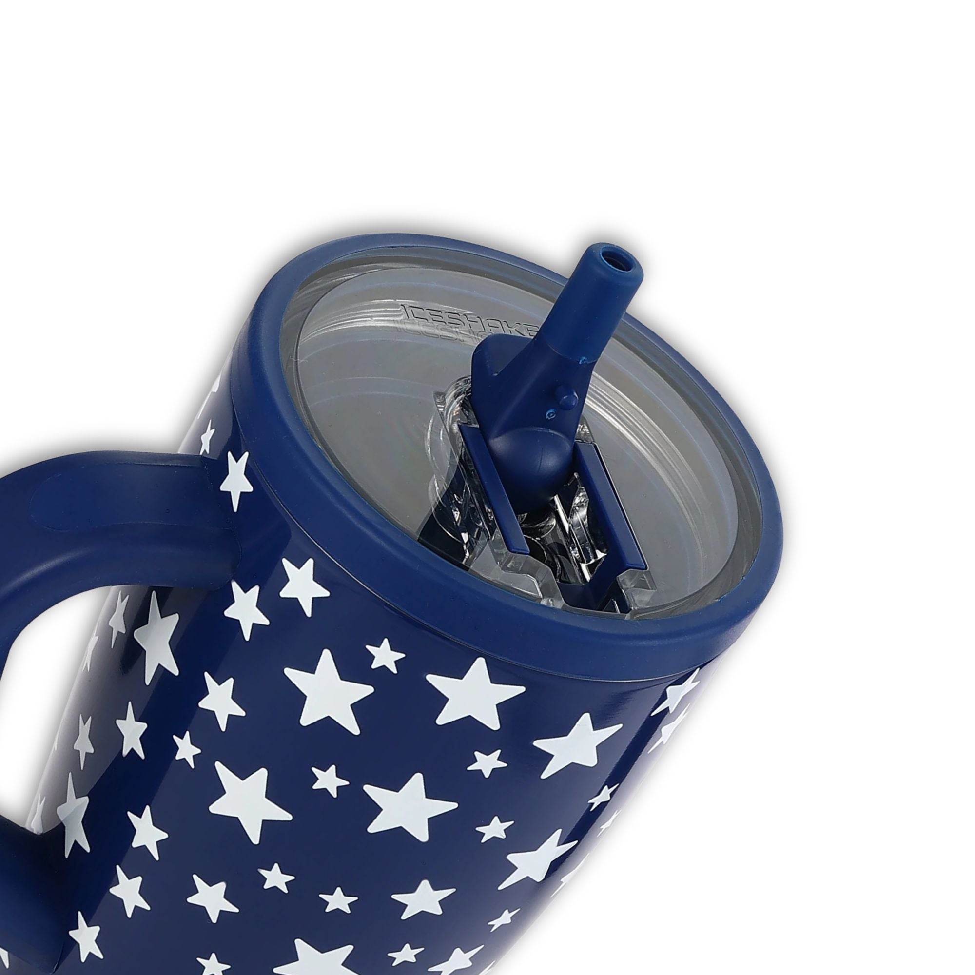 32oz Legend Series Shaker Bottle - Star Spangled