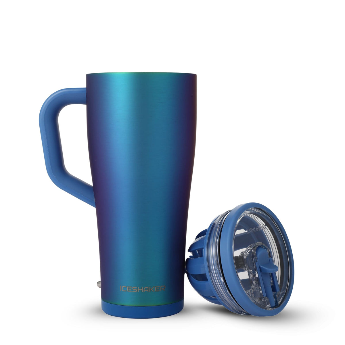 32oz Legend Series Shaker Bottle - Wisteria