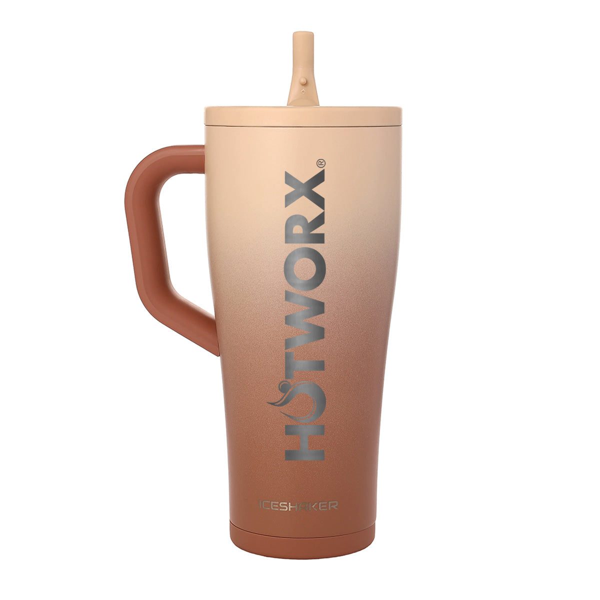 HOTWORX Custom 32oz Legend Series
