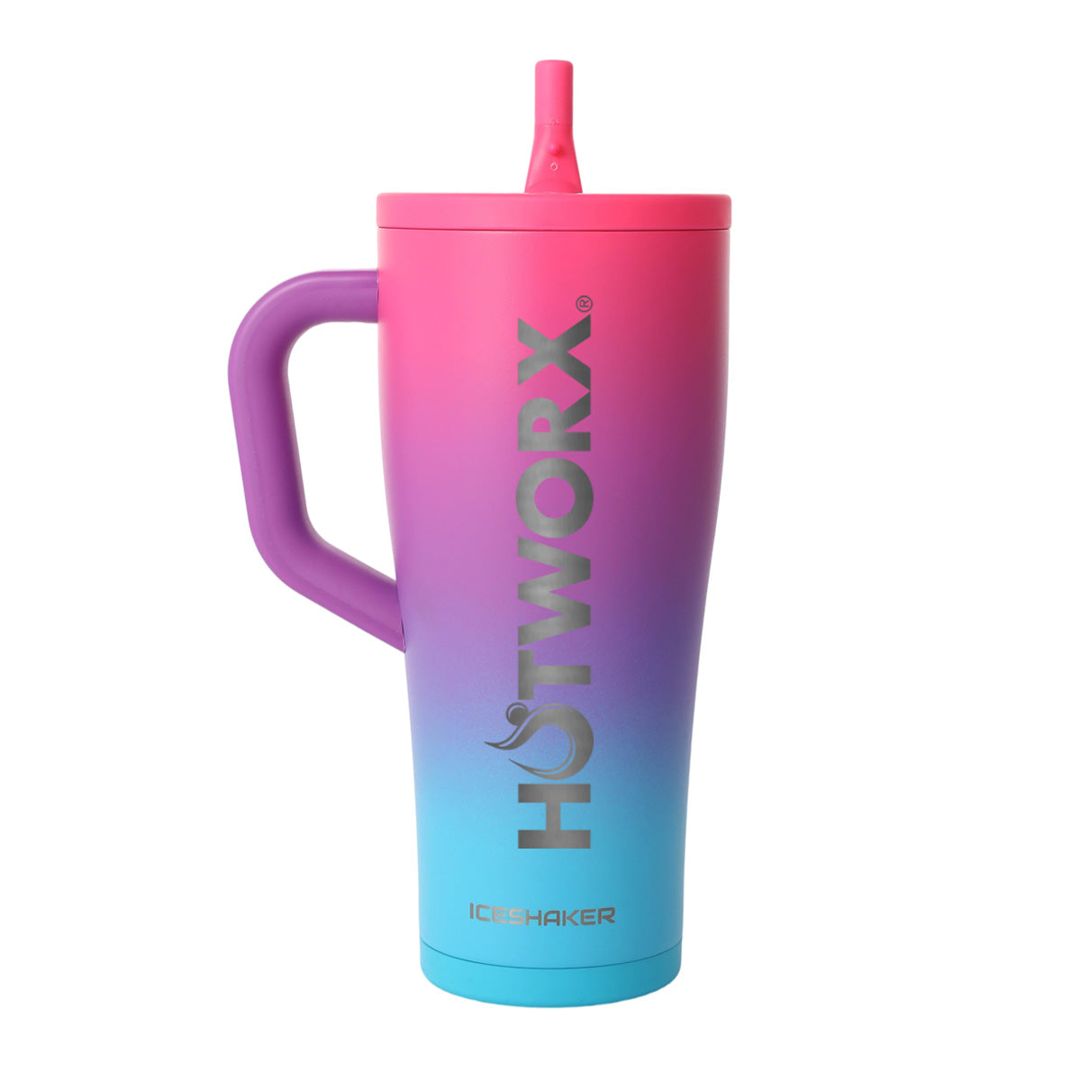 HOTWORX Custom 32oz Legend Series