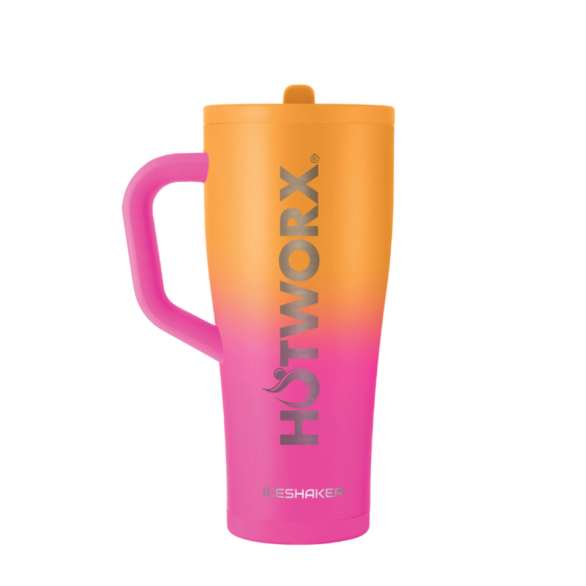 HOTWORX Custom 32oz Legend Series