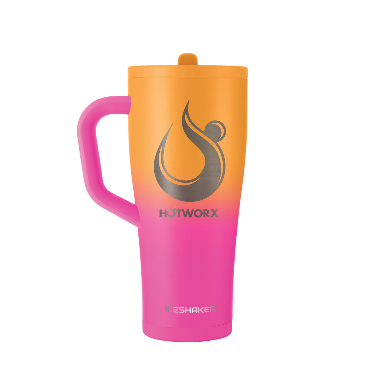 HOTWORX Custom 32oz Legend Series