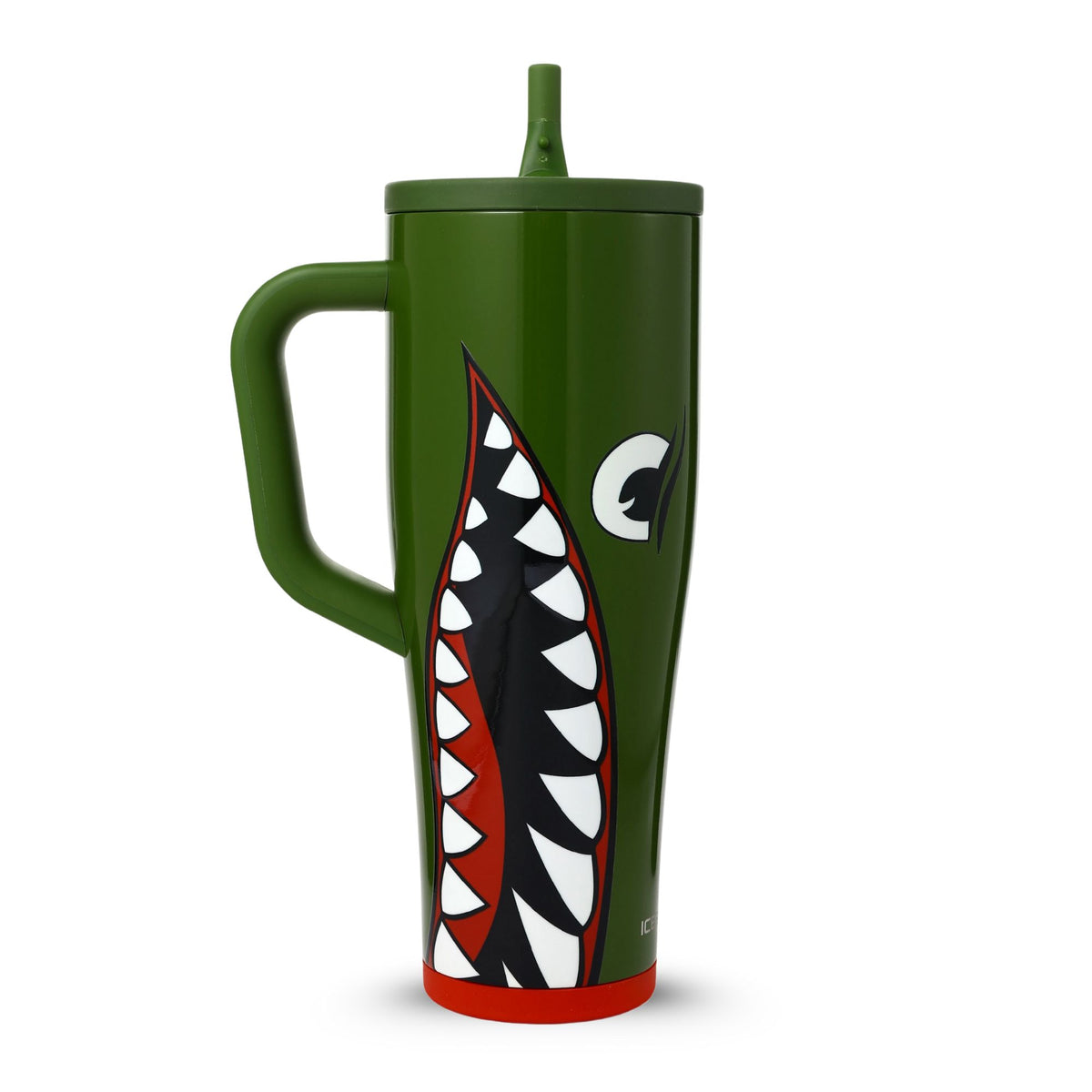 40oz Legend Series Shaker Bottle - Bomber
