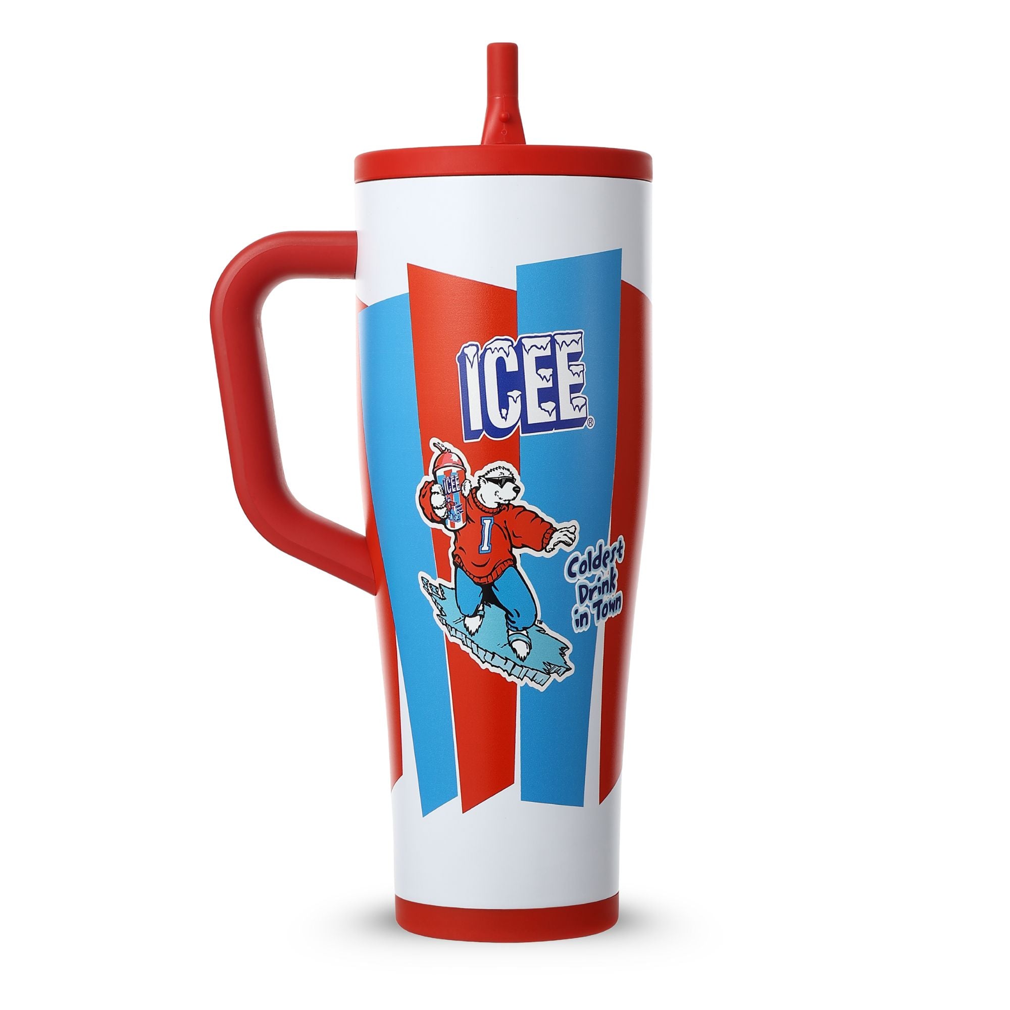 40oz Legend Series Shaker Tumblers