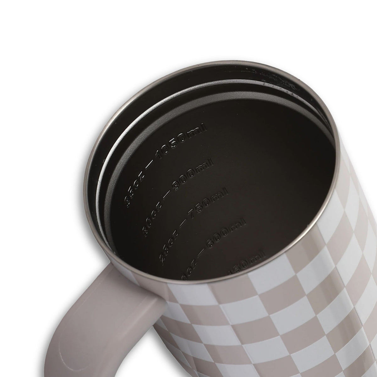 40oz Legend Series Shaker Bottle - Cobblestone