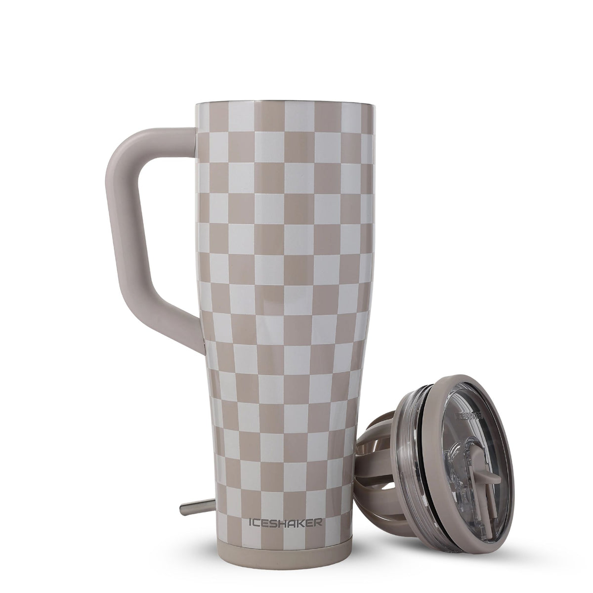 40oz Legend Series Shaker Bottle - Cobblestone