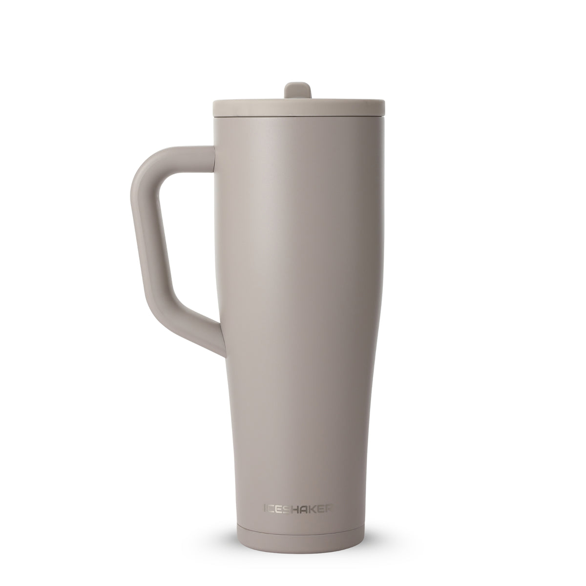 CUSTOM 40oz Legend Shaker Tumbler - Java