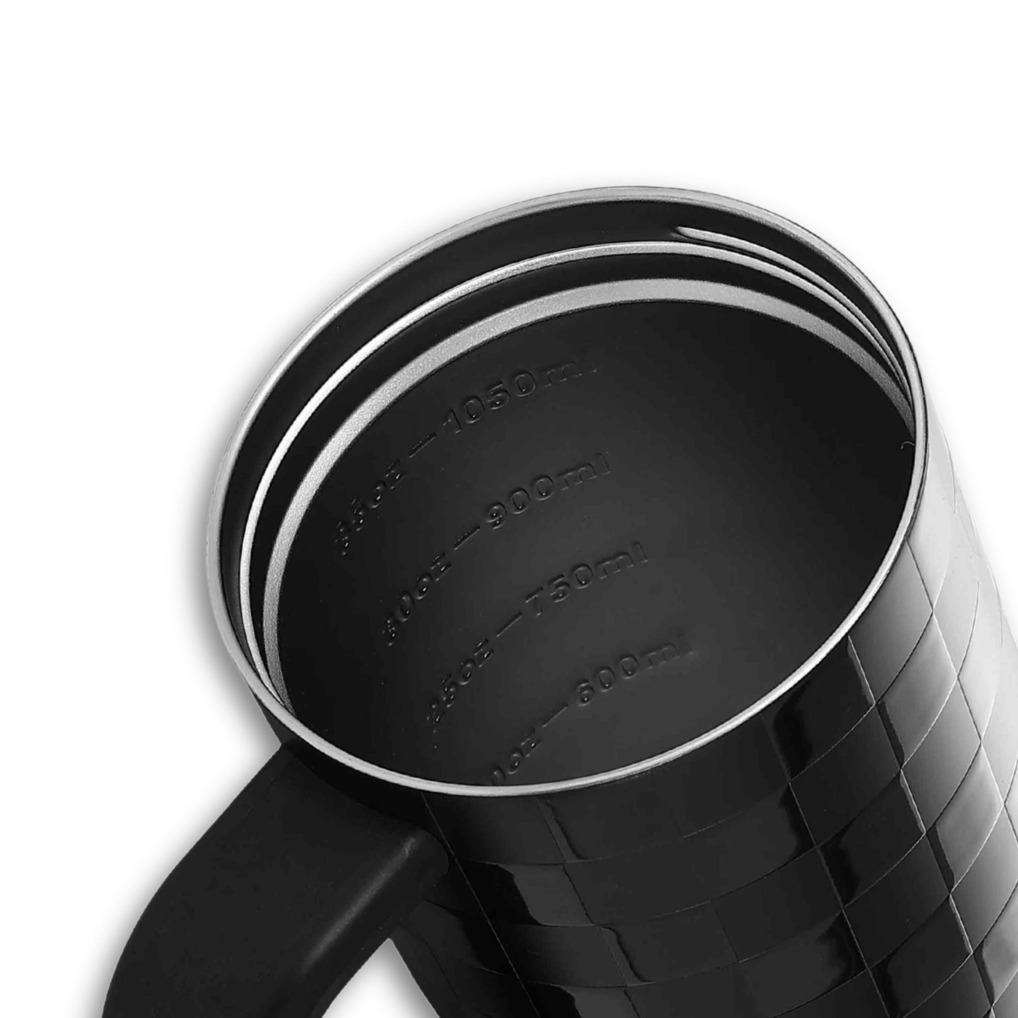 Ice Shaker Legend Series Stainless Steel Shaker Bottles