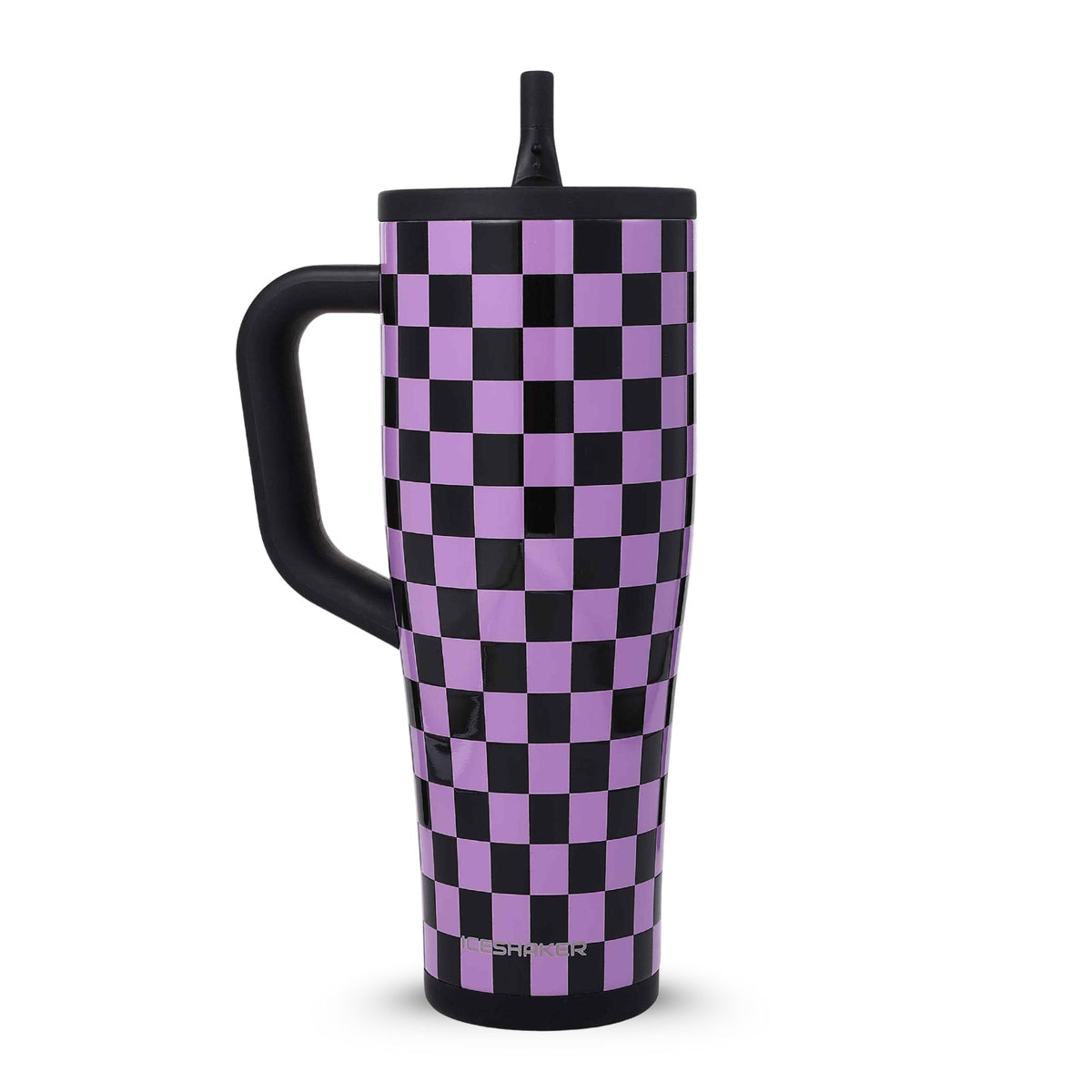 Ice Shaker Legend Series Stainless Steel Shaker Bottles