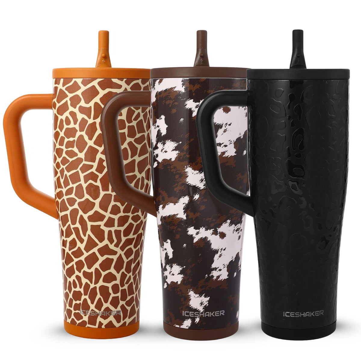 Ice Shaker Wild Edit Legend Series Tumblers
