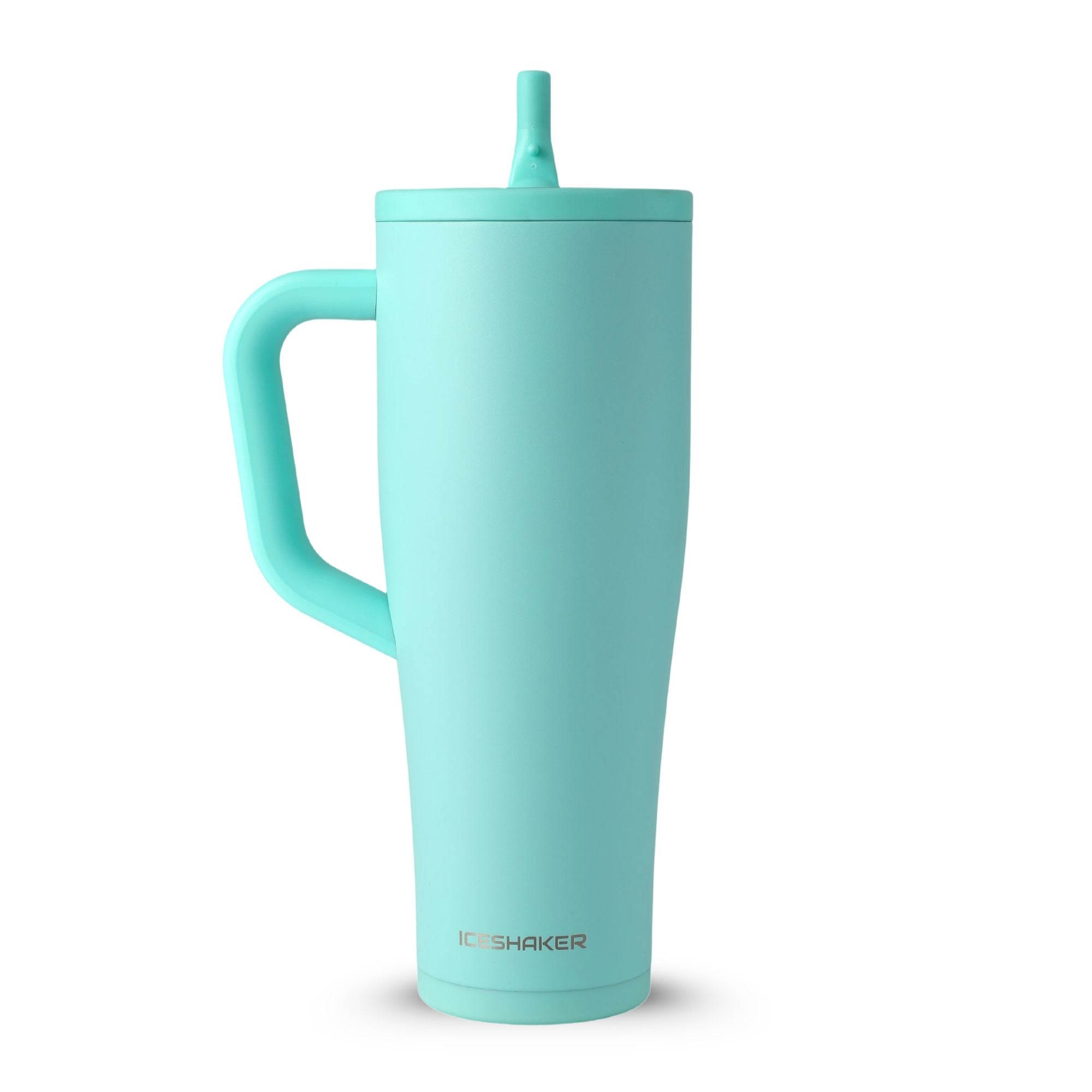 40oz Legend Series Shaker Bottle - Mint