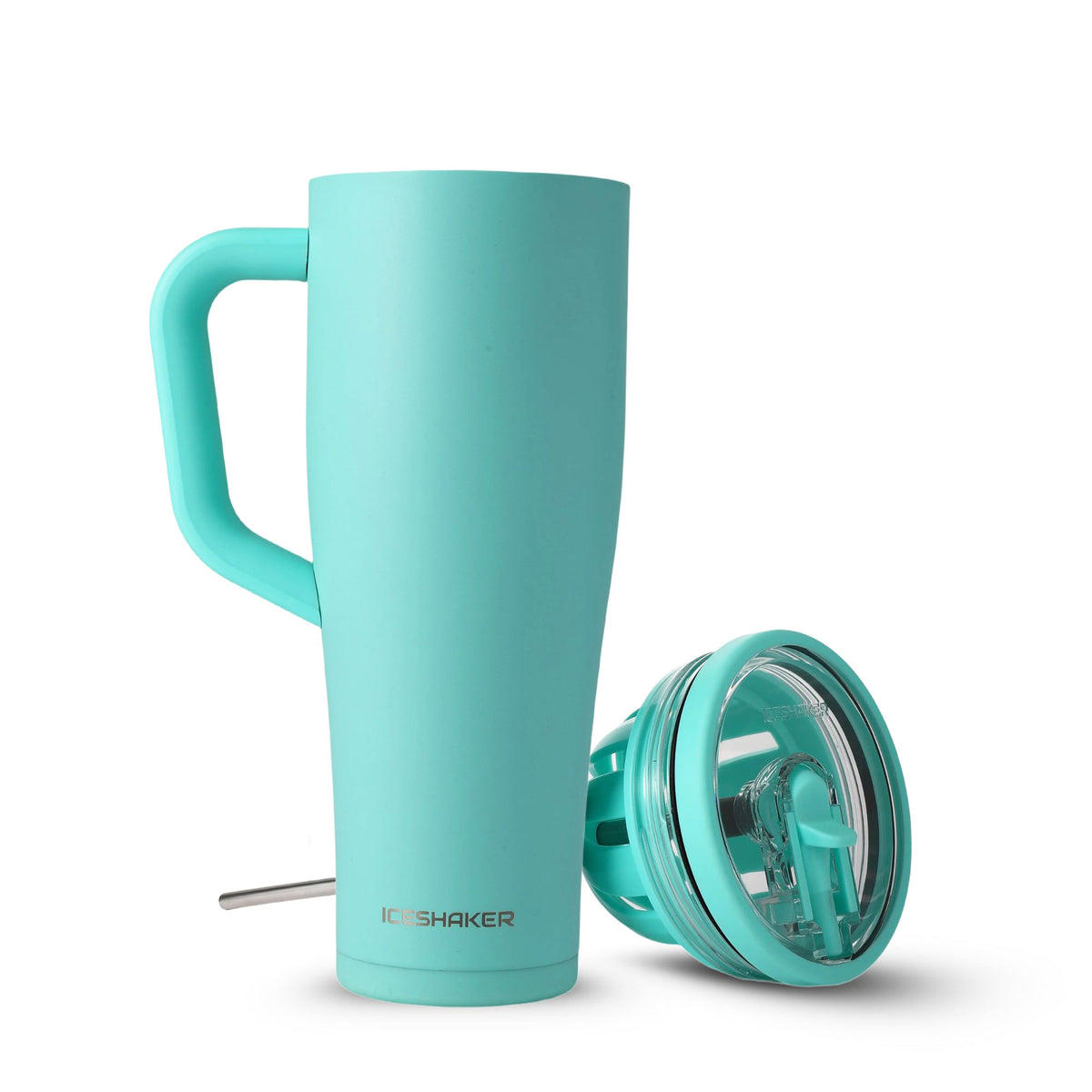 40oz Legend Series Shaker Bottle - Mint