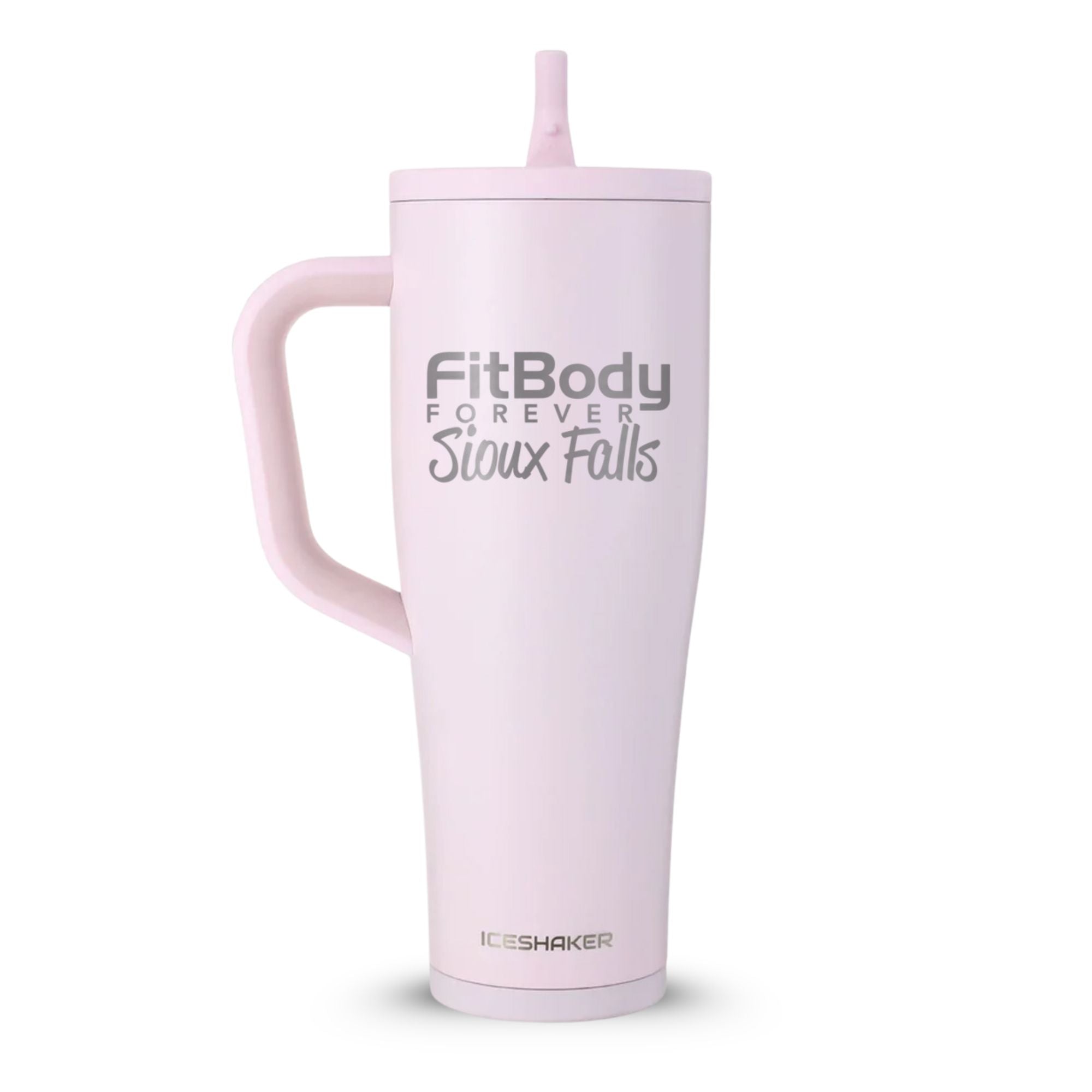 CUSTOM Sioux Falls Fit Body Forever 40oz Legend Tumbler - Oakley