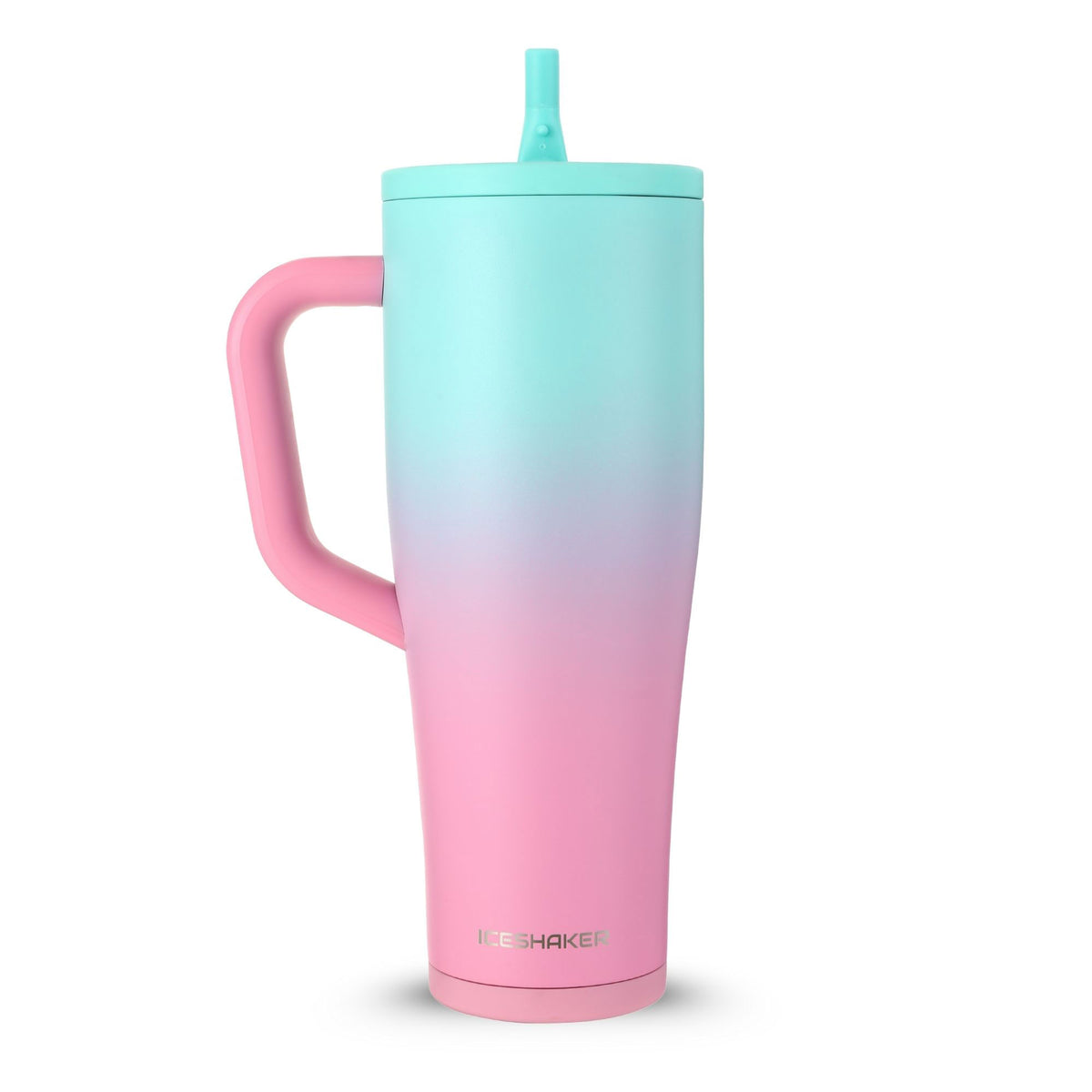 Ice Shaker Legend Series Stainless Steel Shaker Bottles