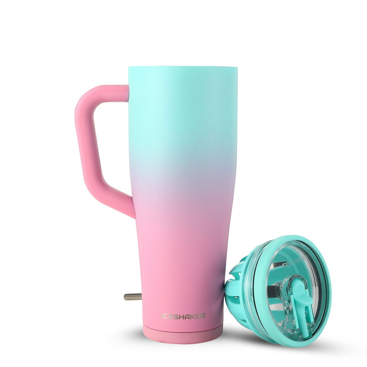 40oz Legend Series Shaker Tumblers