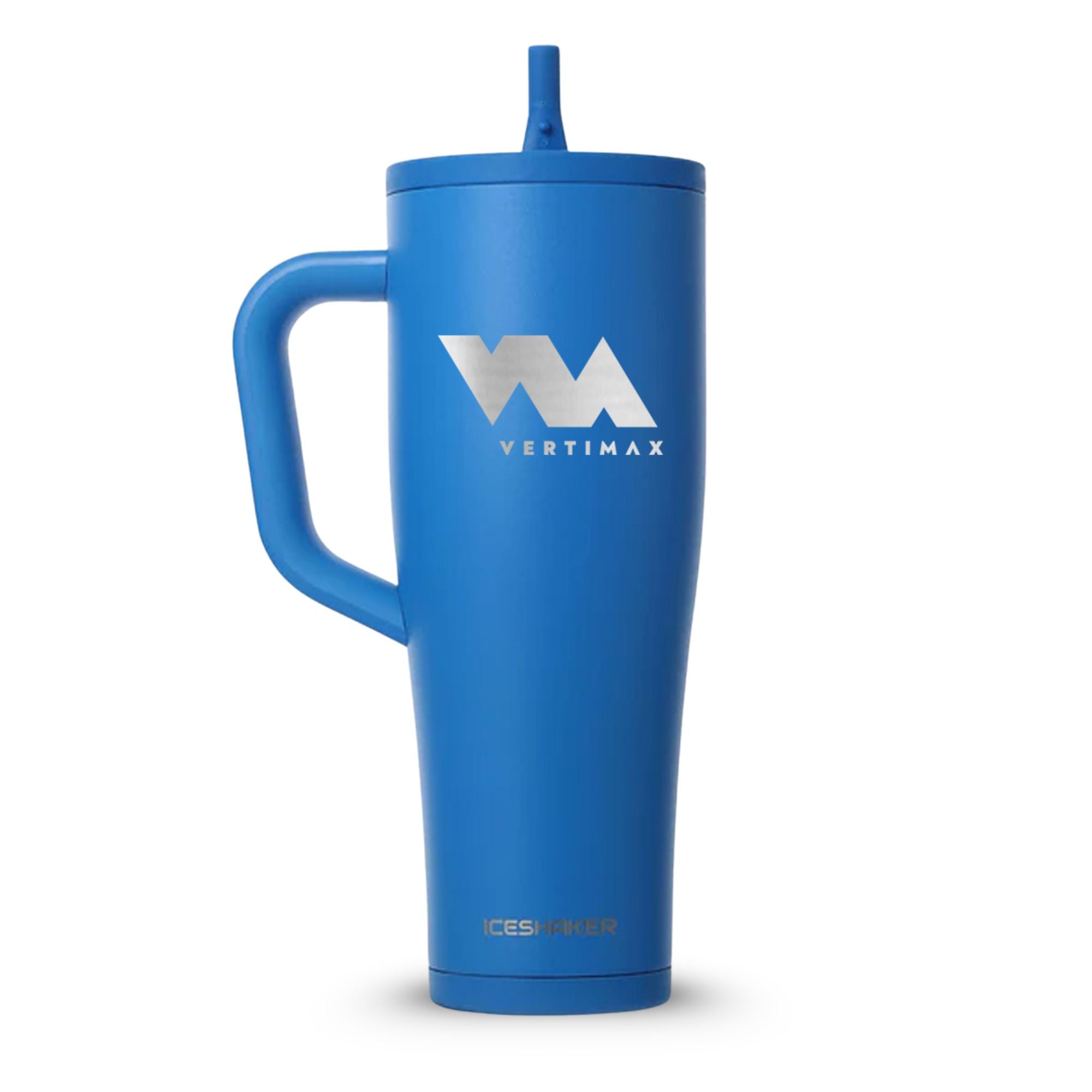 Custom Vertimax 40oz Legend Shaker Tumbler