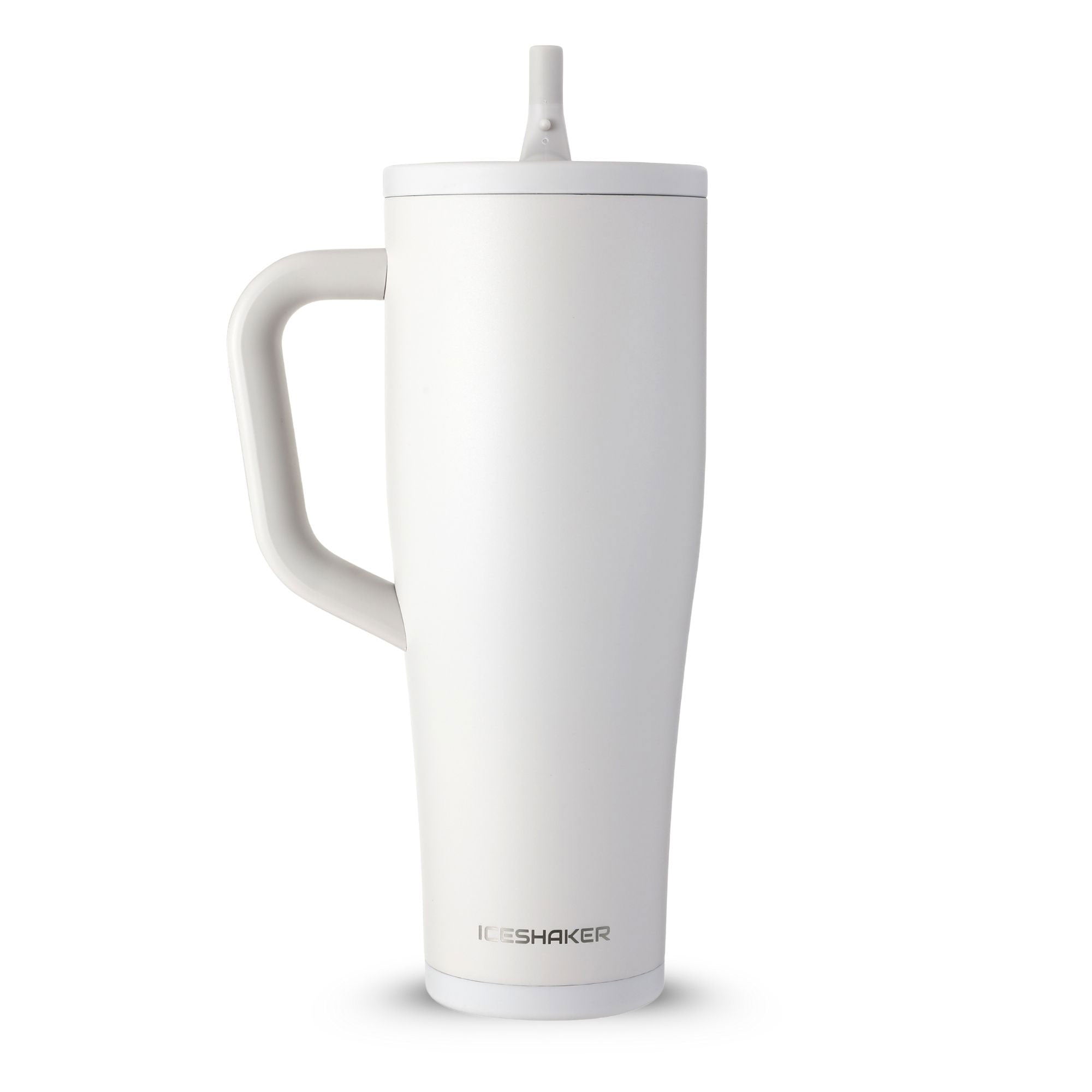 CUSTOM 40oz Legend Series Shaker Tumbler - Sandy Beach