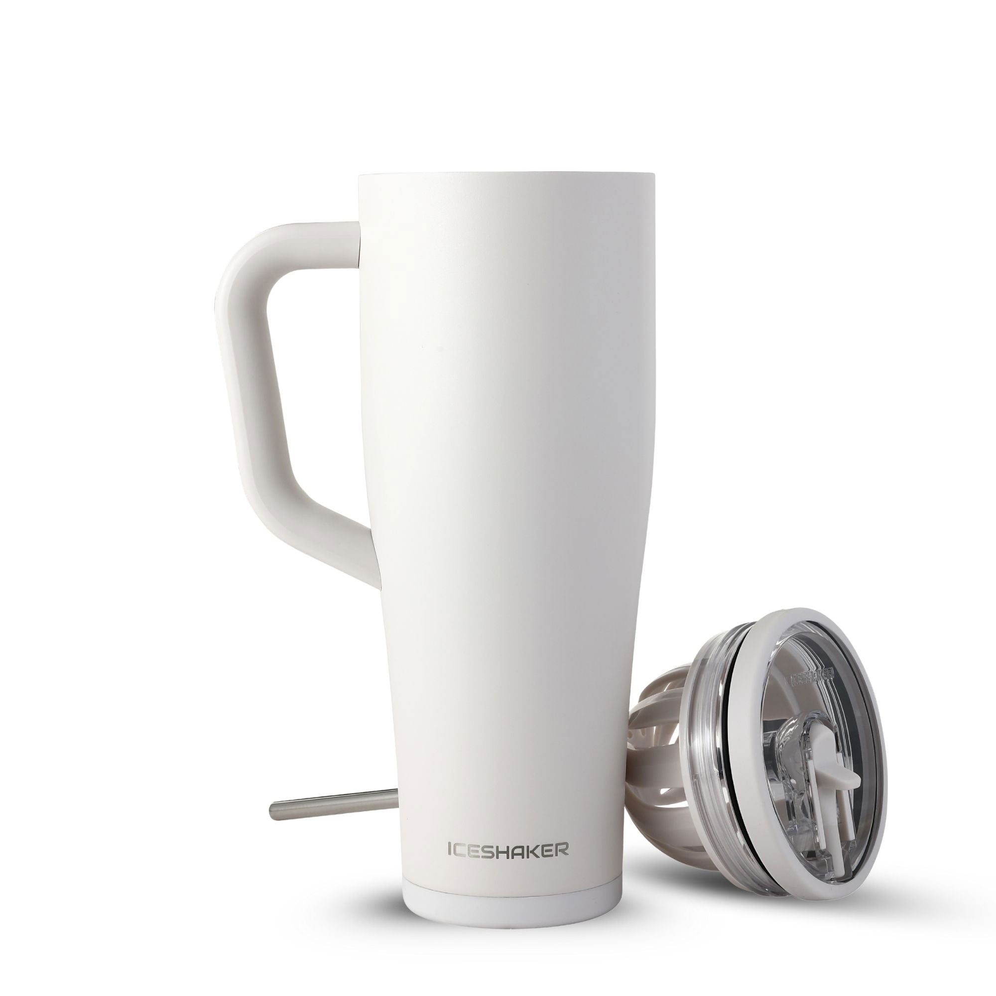 Popeye the Sailor Strong to the Finish 40oz Legend Tumbler