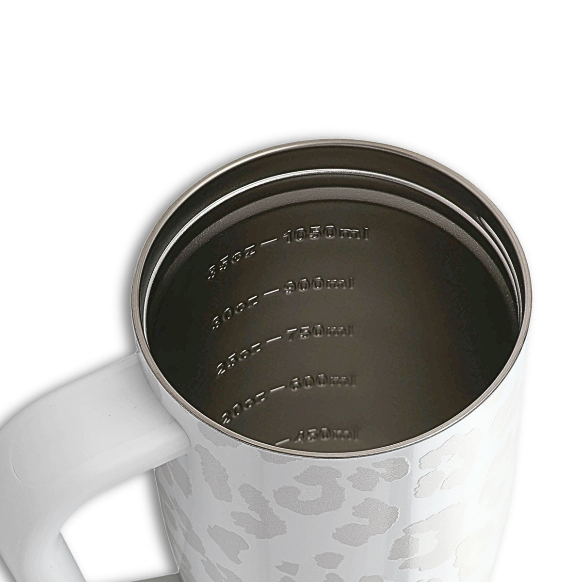 Custom Sioux Falls Fit Body Forever 40oz Legend Tumblers