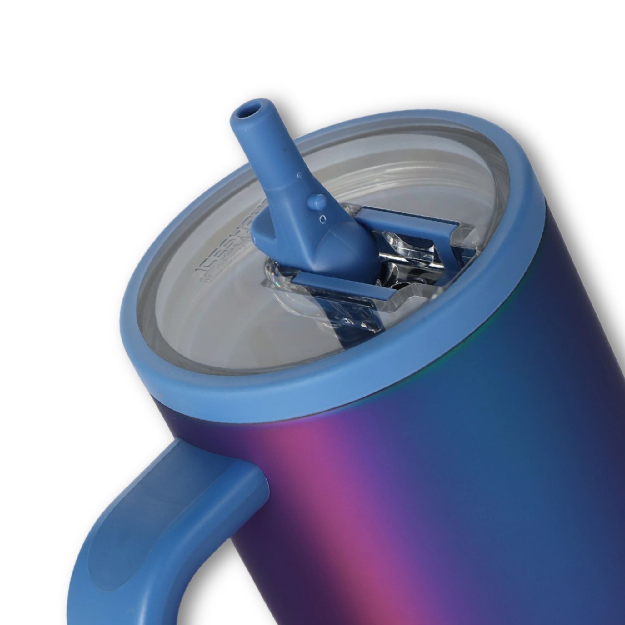 40oz Legend Series Shaker Bottle - Wisteria