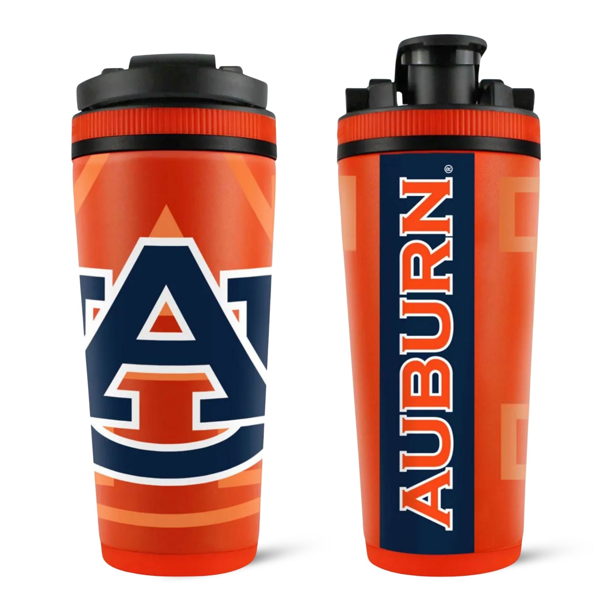 Officially Licensed NCAA 4D 26oz Ice Shakers
