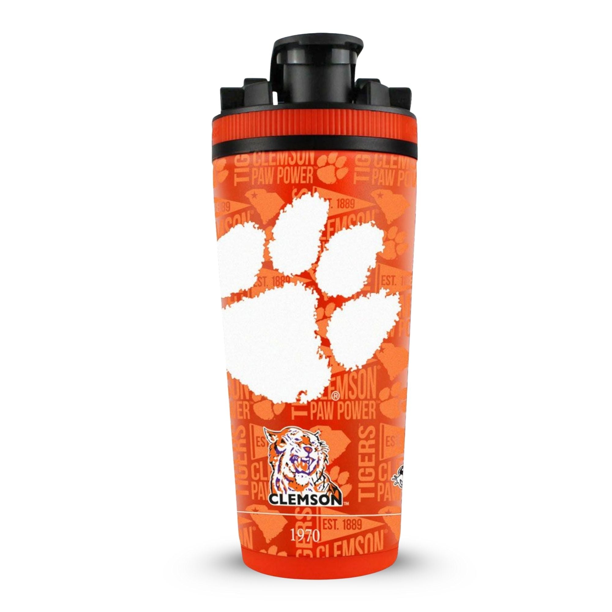 Officially Licensed NCAA 4D 26oz Ice Shakers