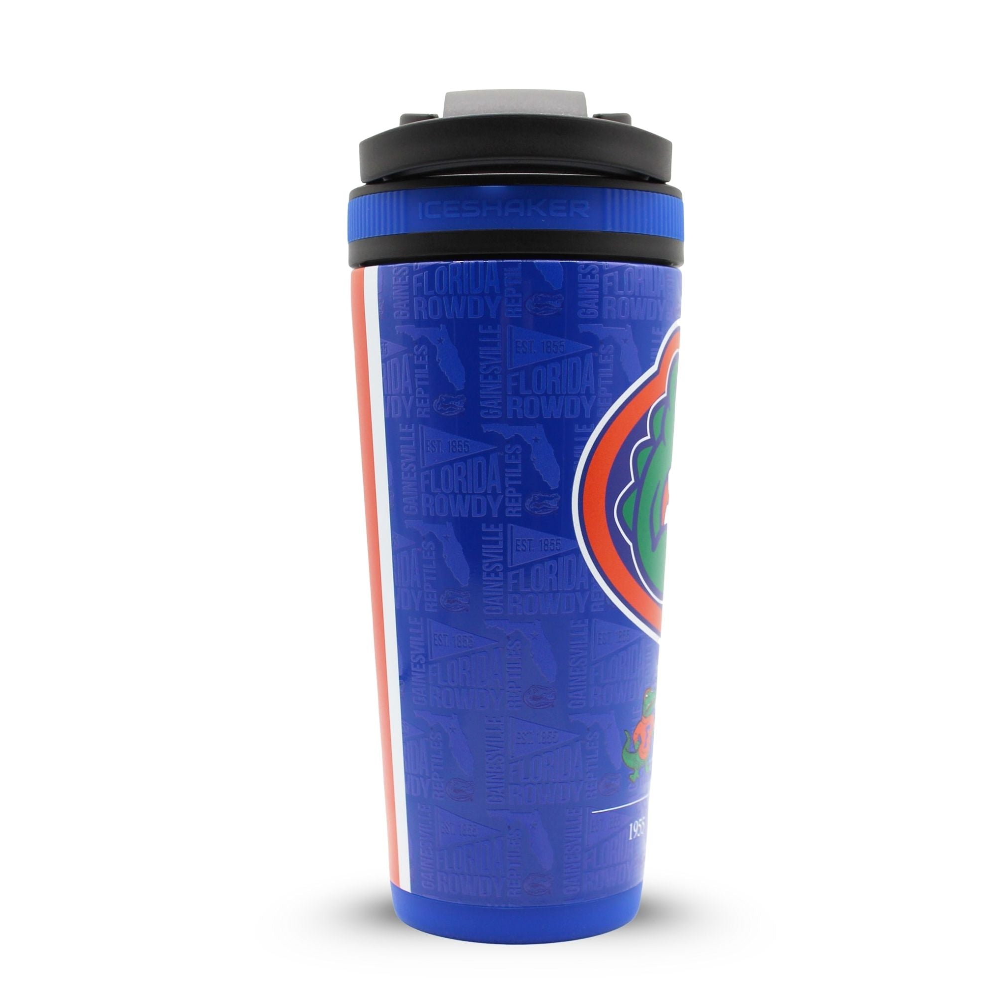 Officially Licensed NCAA 4D 26oz Ice Shakers