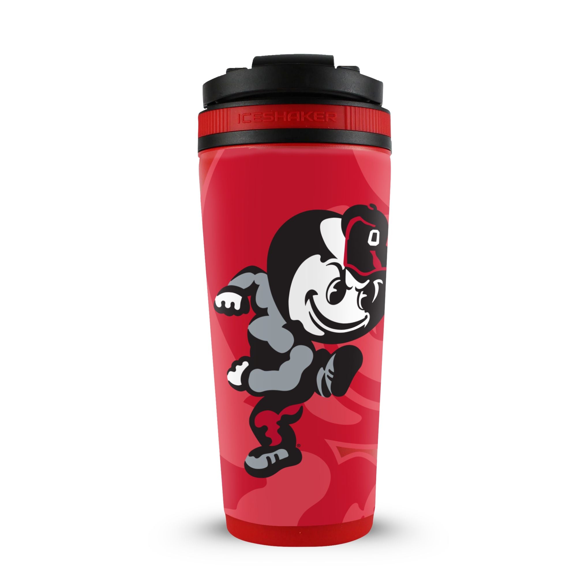Officially Licensed NCAA 4D 26oz Ice Shakers
