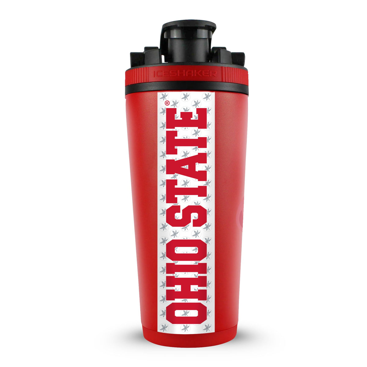 Officially Licensed NCAA 4D 26oz Ice Shakers