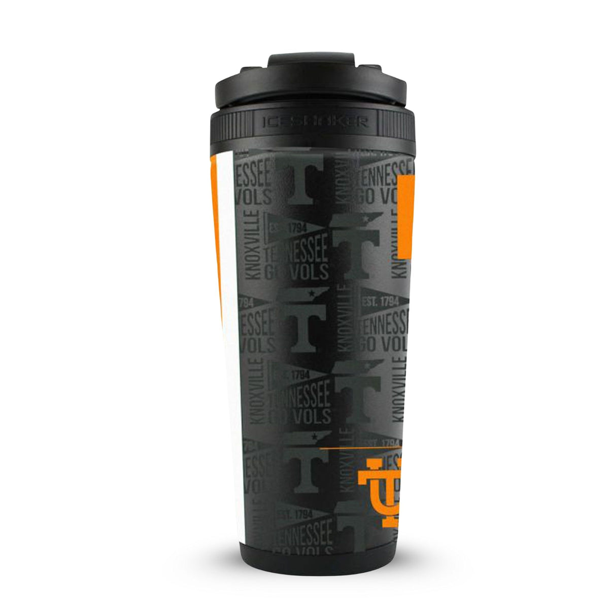 Officially Licensed NCAA 4D 26oz Ice Shakers